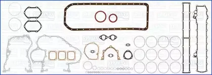 54108100 AJUSA Комплект прокладок, блок-картер двигателя