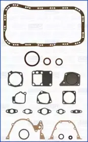 54110500 AJUSA Комплект прокладок, блок-картер двигателя