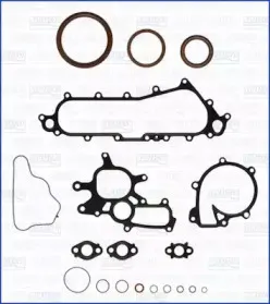 54123400 AJUSA Комплект прокладок, блок-картер двигателя