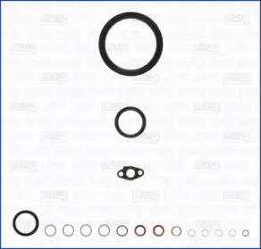 54125200 AJUSA Комплект прокладок, блок-картер двигателя