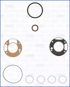 54125800 AJUSA Комплект прокладок, блок-картер двигателя