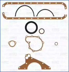 54126700 AJUSA Комплект прокладок, блок-картер двигателя