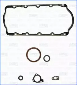 54133000 AJUSA Комплект прокладок, блок-картер двигателя