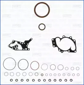 54134500 AJUSA Комплект прокладок, блок-картер двигателя