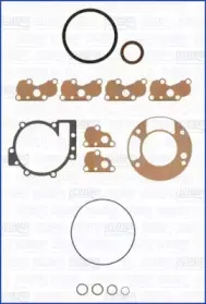 54139000 AJUSA Комплект прокладок, блок-картер двигателя