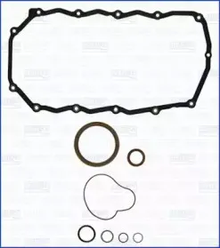54146400 AJUSA Комплект прокладок, блок-картер двигателя