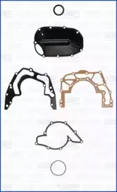 54150100 AJUSA Комплект прокладок, блок-картер двигателя