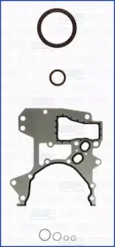 54150500 AJUSA Комплект прокладок, блок-картер двигателя