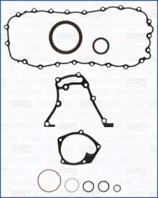 54155600 AJUSA Комплект прокладок, блок-картер двигателя