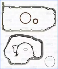 54156000 AJUSA Комплект прокладок, блок-картер двигателя