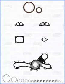 54157300 AJUSA Комплект прокладок, блок-картер двигателя