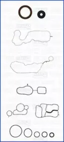 54162800 AJUSA Комплект прокладок, блок-картер двигателя