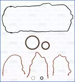 54165000 AJUSA Комплект прокладок, блок-картер двигателя