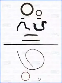 54166500 AJUSA Комплект прокладок, блок-картер двигателя