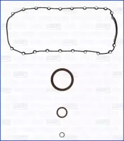 54168900 AJUSA Комплект прокладок, блок-картер двигателя
