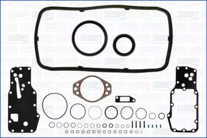 54173900 AJUSA Комплект прокладок, блок-картер двигателя