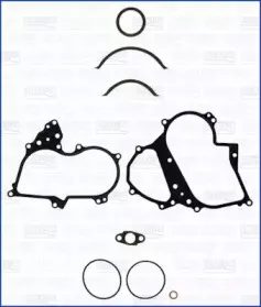 54179900 AJUSA Комплект прокладок, блок-картер двигателя