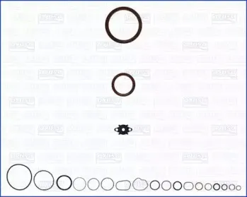 54190000 AJUSA Комплект прокладок, блок-картер двигателя