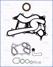 54190800 AJUSA Комплект прокладок, блок-картер двигателя