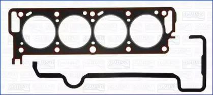 55000300 AJUSA Прокладка, головка цилиндра