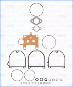 55003500 AJUSA Комплект прокладок, головка цилиндра