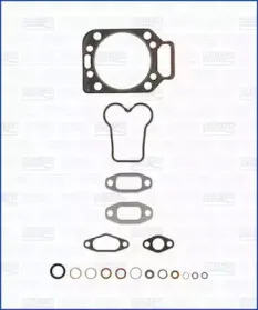55005400 AJUSA Комплект прокладок, головка цилиндра