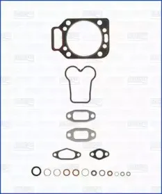 55005600 AJUSA Комплект прокладок, головка цилиндра