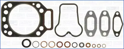 55008200 AJUSA Комплект прокладок, головка цилиндра