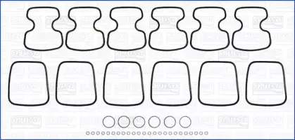 56000600 AJUSA Комплект прокладок, крышка головки цилиндра