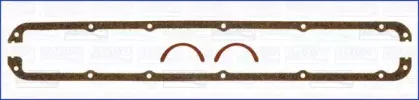 56001000 AJUSA Комплект прокладок, крышка головки цилиндра