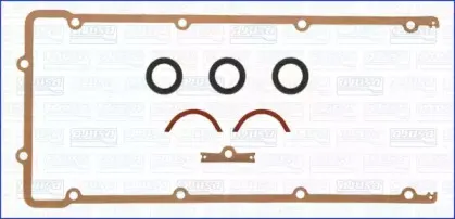56003100 AJUSA Комплект прокладок, крышка головки цилиндра