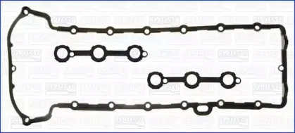 56003800 AJUSA Комплект прокладок, крышка головки цилиндра