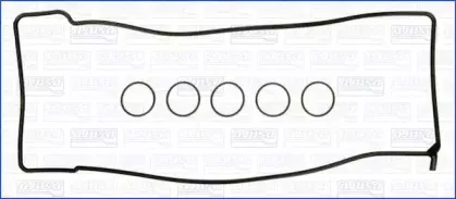 56004100 AJUSA Комплект прокладок, крышка головки цилиндра