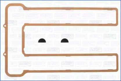 56006100 AJUSA Комплект прокладок, крышка головки цилиндра