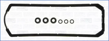 56006600 AJUSA Комплект прокладок, крышка головки цилиндра