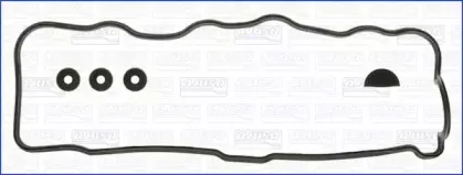 56007600 AJUSA Комплект прокладок, крышка головки цилиндра