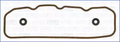 56008100 AJUSA Комплект прокладок, крышка головки цилиндра