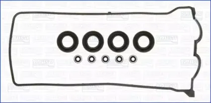 56009300 AJUSA Комплект прокладок, крышка головки цилиндра