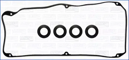 56013500 AJUSA Комплект прокладок, крышка головки цилиндра