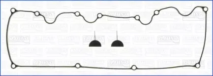 56017700 AJUSA Комплект прокладок, крышка головки цилиндра