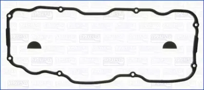56018600 AJUSA Комплект прокладок, крышка головки цилиндра