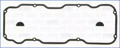 56018700 AJUSA Комплект прокладок, крышка головки цилиндра