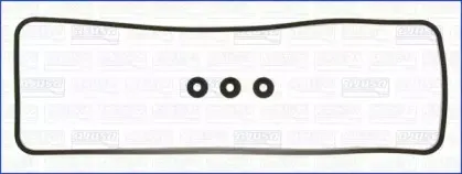 56020400 AJUSA Комплект прокладок, крышка головки цилиндра