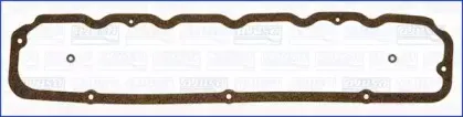 56021100 AJUSA Комплект прокладок, крышка головки цилиндра