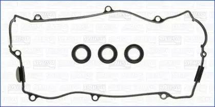 56026300 AJUSA Комплект прокладок, крышка головки цилиндра
