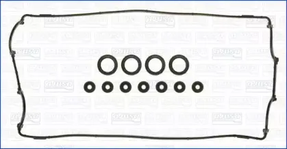 56026500 AJUSA Комплект прокладок, крышка головки цилиндра