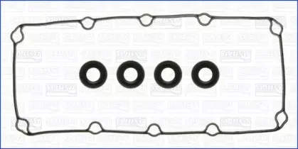 56027700 AJUSA Комплект прокладок, крышка головки цилиндра