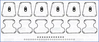 56028800 AJUSA Комплект прокладок, крышка головки цилиндра