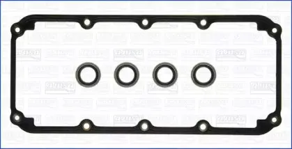 56030100 AJUSA Комплект прокладок, крышка головки цилиндра