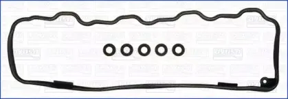 56031500 AJUSA Комплект прокладок, крышка головки цилиндра